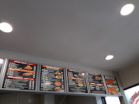 Pizzeria Mama à Lüdenscheid menu