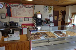 Country Donuts image