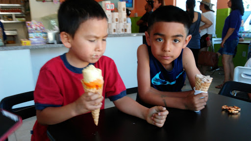 Mexican Restaurant «La Original Paleteria y Neveria», reviews and photos, 273 Willow St, San Jose, CA 95125, USA