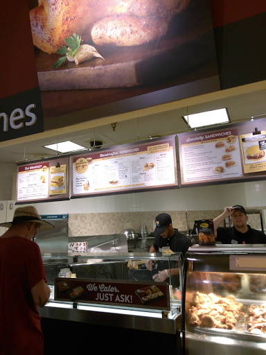 Safeway image