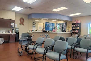 Blue Ridge Cancer Care - Blacksburg image