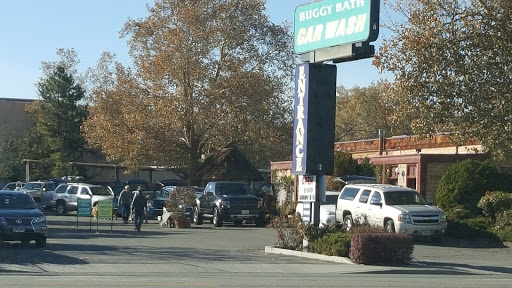 Buggy Bath Car Wash en Reno