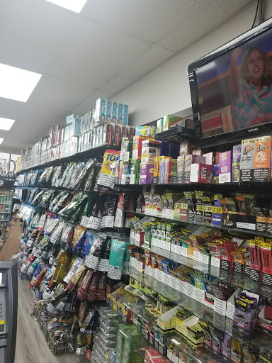 Tobacco Shop «Kannapolis tobacco shop», reviews and photos, 2231 Spider Dr NE, Kannapolis, NC 28083, USA