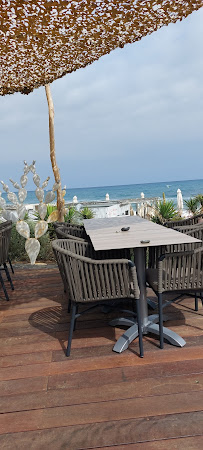 Atmosphère du l'horizon bar restaurant à Agde - n°13