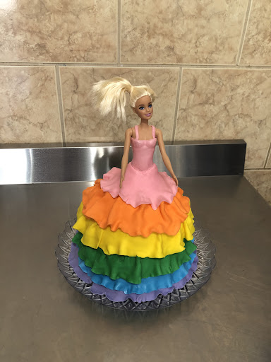 Cafe «Elite Pastries Cafe», reviews and photos, 47-36 Bell Blvd, Bayside, NY 11361, USA