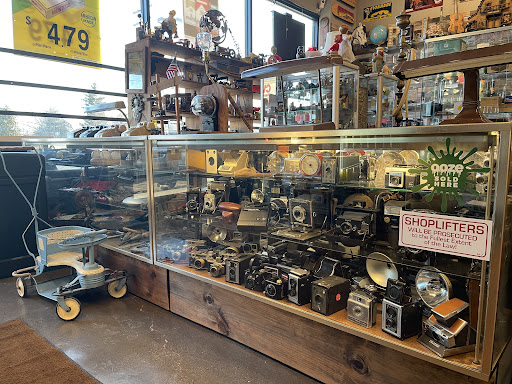 Tobacco Shop «Tobacco Town», reviews and photos, 47043 Gratiot Ave, Chesterfield, MI 48051, USA