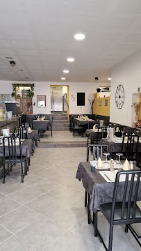 Atmosphère du Restaurant italien Italia mia à Nîmes - n°8