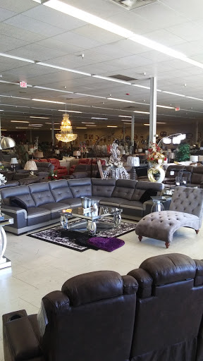 Furniture Store «Big Al Furniture», reviews and photos, 1355 East-West Connector #101, Austell, GA 30106, USA