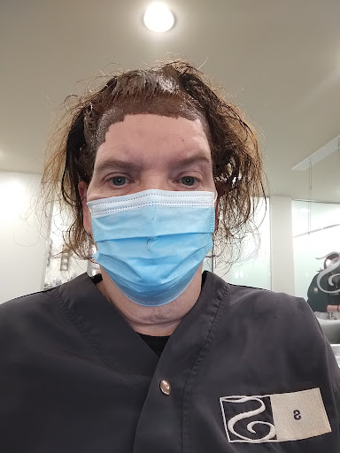 Hair Salon «Salon Shahin», reviews and photos, 66 Broad St, Stamford, CT 06901, USA