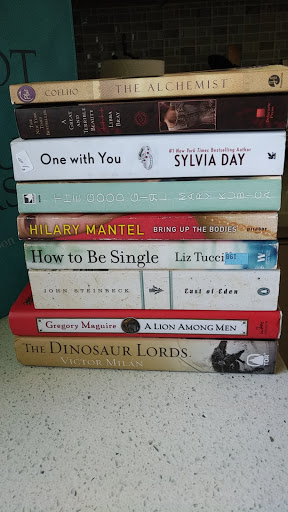 Used Book Store «Friends of the Suffolk Library», reviews and photos, 300 Carolina Rd, Suffolk, VA 23434, USA