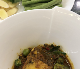 Kaithong Original at Central Phuket Floresta ( ไก่ทอง ออริจินัล สาขา เซ็นทรัล ภูเก็ต ฟลอเรสต้า ) photo