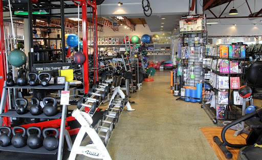 360 Fitness Superstore - Dublin