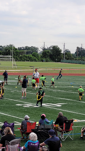 Stadium «Slade Field», reviews and photos, 262 Dixie Dr, Clute, TX 77531, USA