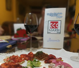 Marisquería Caribe photo