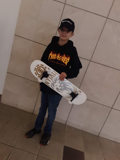 Clothing Store «Zumiez», reviews and photos, 2529 Main St #144, Union Gap, WA 98903, USA