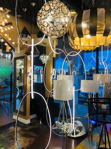 Lighting Store «LBX Lighting Inc. Lighting Store, Ceiling Fans & Crystal Chandeliers», reviews and photos, 3211 Fondren Rd, Houston, TX 77063, USA