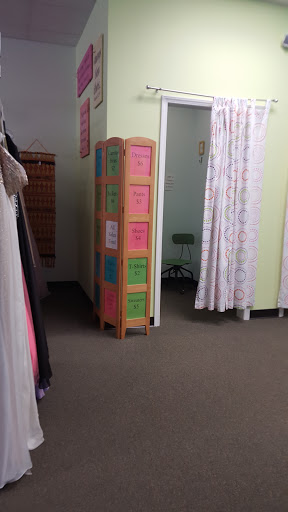 Thrift Store «Wellspring Treasures», reviews and photos, 1600 John B White Sr Blvd #1008, Spartanburg, SC 29301, USA