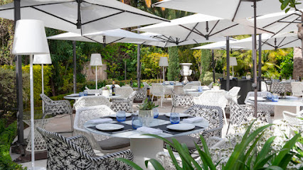 Odyssey Restaurant - 4 Av. de la Madone, 98000 Monaco
