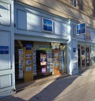 Laforêt S.R.3. Immobilier Franchisé Indépendant à Salon-de-Provence