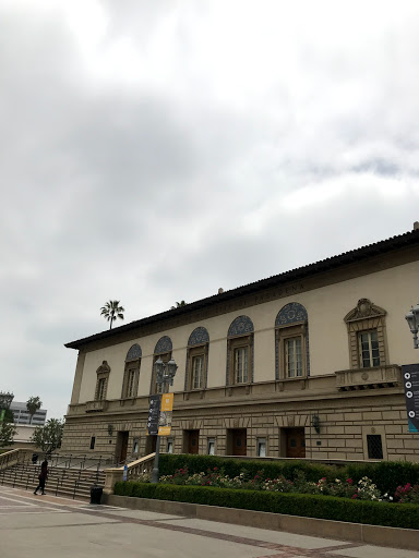 Shopping Mall «Paseo Colorado», reviews and photos, 300 E Colorado Blvd, Pasadena, CA 91101, USA