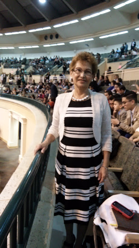 Community Center «Gaines Park Community Center», reviews and photos, 1501 N Australian Ave, West Palm Beach, FL 33401, USA