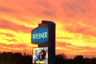 Wiesner of Huntsville Chevrolet Service and Parts