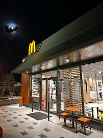 Photos du propriétaire du Restaurant de hamburgers McDonald's à Bessières - n°4