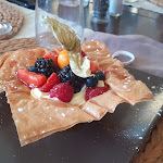 Photo n°1 de l'avis de ALESSANDRO.. fait le 05/06/2022 à 16:03 sur le  Osteria La Gallina Fumante à Trivolzio