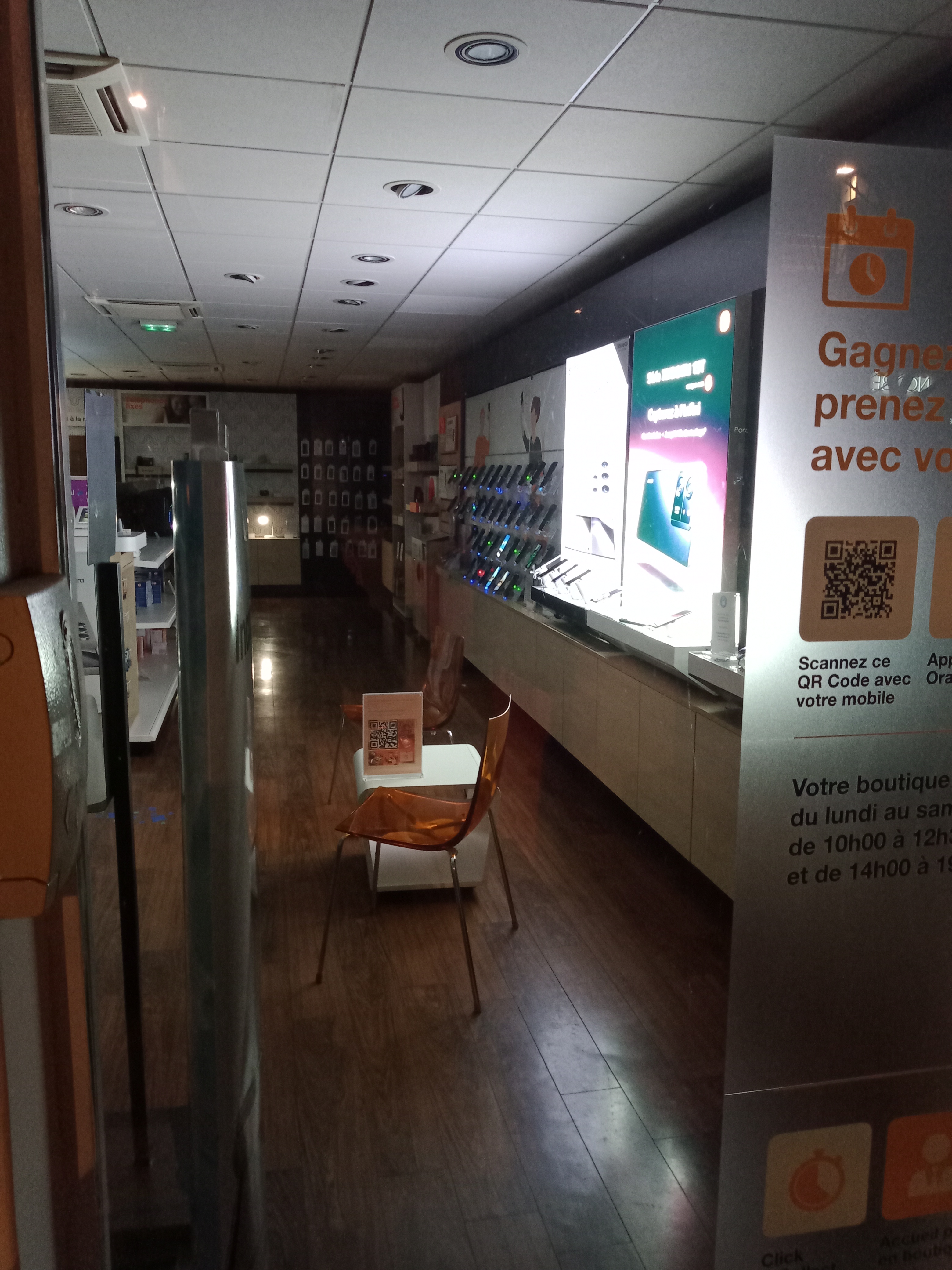 Photo n° 1 de l'avis de Extrap.a fait le 29/02/2024 à 02:13