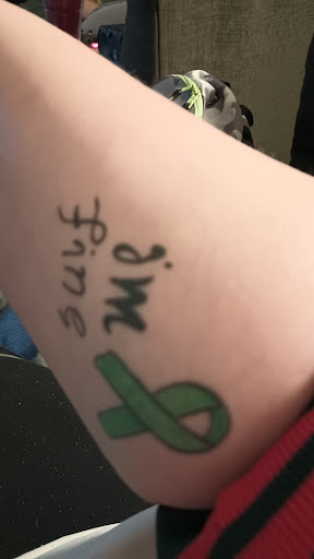 Explore small travel tattoo ideas, creative tattoo ideas in Yankton, available at F & A Tattoo Parlor