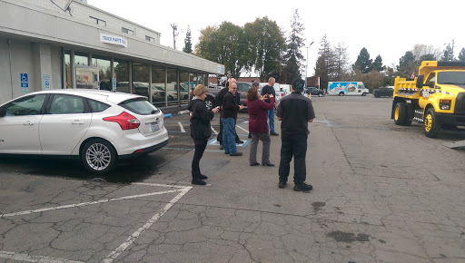 Ford Dealer «Mission Valley Ford Trucks», reviews and photos, 780 E Brokaw Rd, San Jose, CA 95112, USA