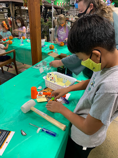 Hardware Store «Orchard Supply Hardware», reviews and photos, 1550 Canyon Rd, Moraga, CA 94556, USA