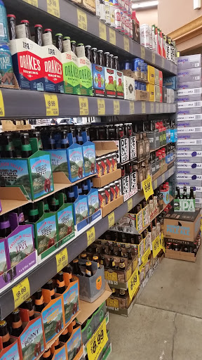 Grocery Store «Grocery Outlet Bargain Market», reviews and photos, 80 E Washington St, Petaluma, CA 94952, USA