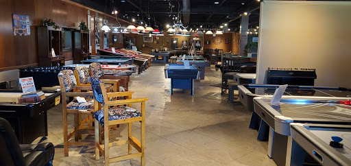 Outdoor Furniture Store «Family Leisure Nashville», reviews and photos, 621 Muci Dr, Antioch, TN 37013, USA