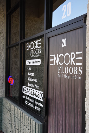Encore Floors