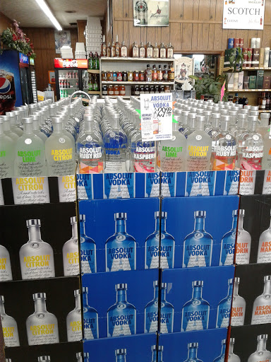 Liquor Store «ABC Beverage Stores», reviews and photos, 1549 GA-138, Conyers, GA 30013, USA