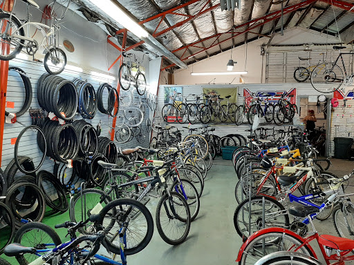 Bicycle Store «Clackamas Cycle World», reviews and photos, 11493 SE 82nd Ave, Happy Valley, OR 97086, USA