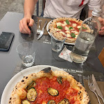 Photo n°1 de l'avis de Maya.a fait le 02/09/2023 à 09:21 sur le  Pirru Cafè à Reggio Emilia