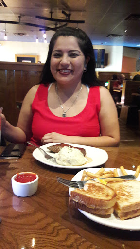 Outback Steakhouse image