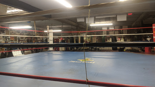 Gym «Front Street Gym», reviews and photos, 2076 E Clearfield St, Philadelphia, PA 19134, USA