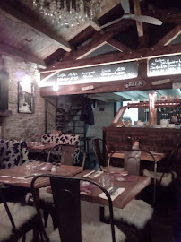 Atmosphère du Restaurant Le Chalet des Gourmands à Bagnères-de-Luchon - n°6