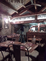 Photo n°37 de Le Chalet des Gourmands à Bagnères-de-Luchon ()