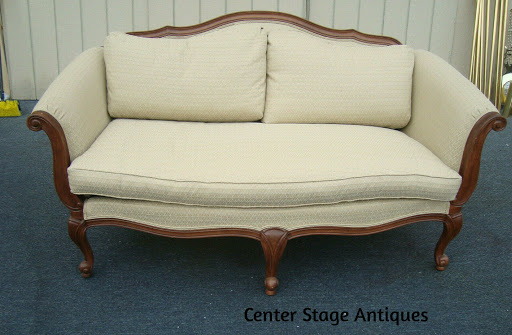 Antique Furniture Store «Center Stage Antiques», reviews and photos, 41 King St, Mt Holly, NJ 08060, USA