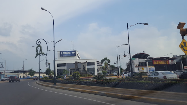 Opiniones de TALLERES EMAULME en Machala - Concesionario de automóviles