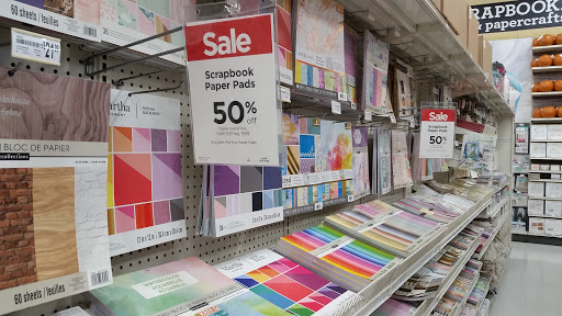 Craft Store «Michaels», reviews and photos, 16239 N Scottsdale Rd, Scottsdale, AZ 85254, USA