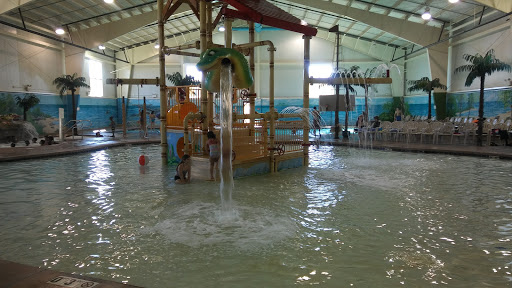 Water Park «Lancaster’s Caribbean Indoor Waterpark», reviews and photos, 2100 Lincoln Hwy E, Lancaster, PA 17602, USA