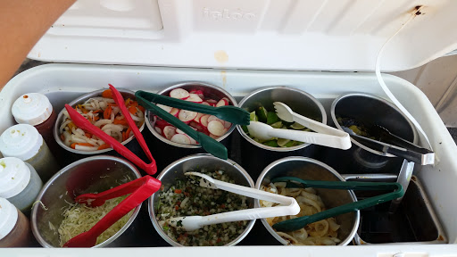 Taco Restaurant «Tacos El Pariente», reviews and photos, 7273 State St, Midvale, UT 84047, USA