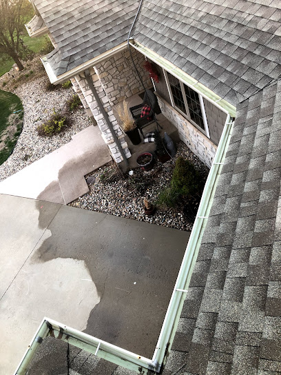 Gutter Cleaning Guys