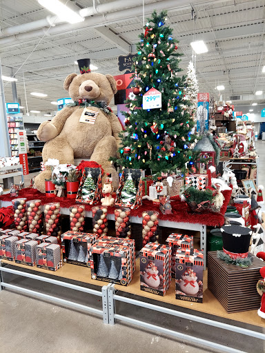 Home Goods Store «At Home», reviews and photos, 1840 Greeley Mall, Greeley, CO 80631, USA