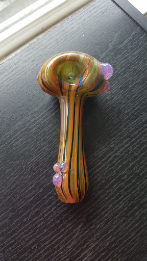 Tobacco Shop «Apparatus Smoke Shop», reviews and photos, 284 Cowesett Ave, West Warwick, RI 02893, USA